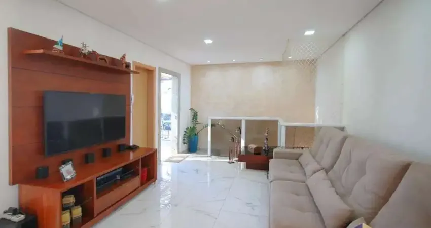 Cobertura com 3 quartos à venda na Rua Erasmo Figueiredo Silva, 304, Jaraguá, Belo Horizonte