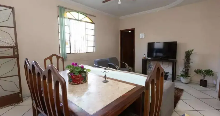 Casa em condomínio fechado com 4 quartos à venda na Rua Buganville, 1465, Eldorado, Contagem