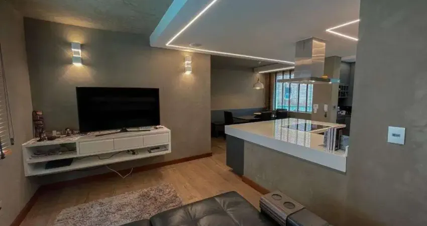 Apartamento com 3 quartos à venda na Rua Rogério Fajardo, 245, Anchieta, Belo Horizonte