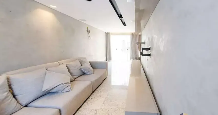 Apartamento com 2 quartos à venda na Rua Paraguai, 89, Carmo, Belo Horizonte