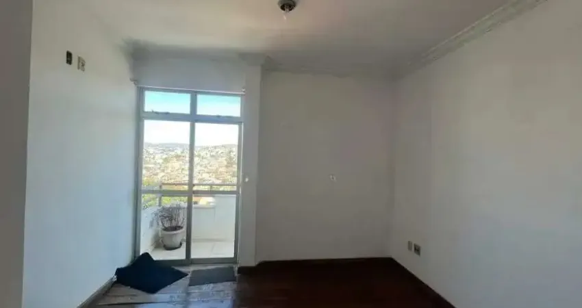 Apartamento com 3 quartos à venda na Rua Buganville, 1093, Eldorado, Contagem
