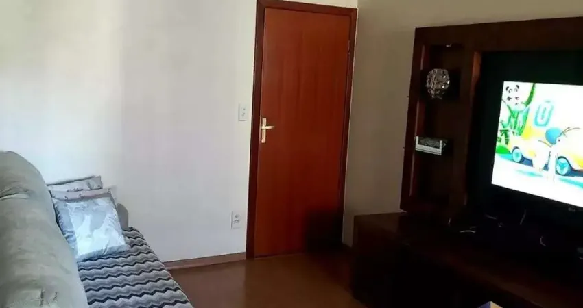 Apartamento com 3 quartos à venda na Rua Mojoara, 20, Novo Eldorado, Contagem