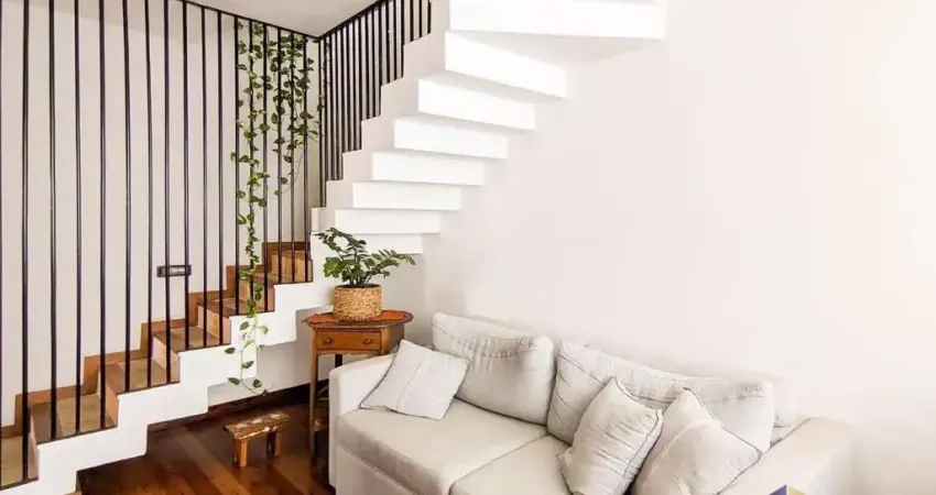 Cobertura com 4 quartos à venda na Rua São João Evangelista, 185, São Pedro, Belo Horizonte