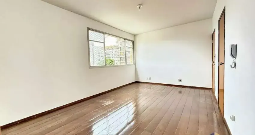 Apartamento com 2 quartos à venda na Rua Nunes Vieira, 358, Santo Antônio, Belo Horizonte