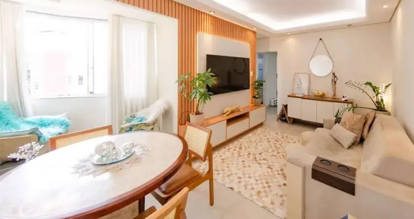 Apartamento com 2 quartos à venda na Rua Benjamim Jacob, 120, Gutierrez, Belo Horizonte