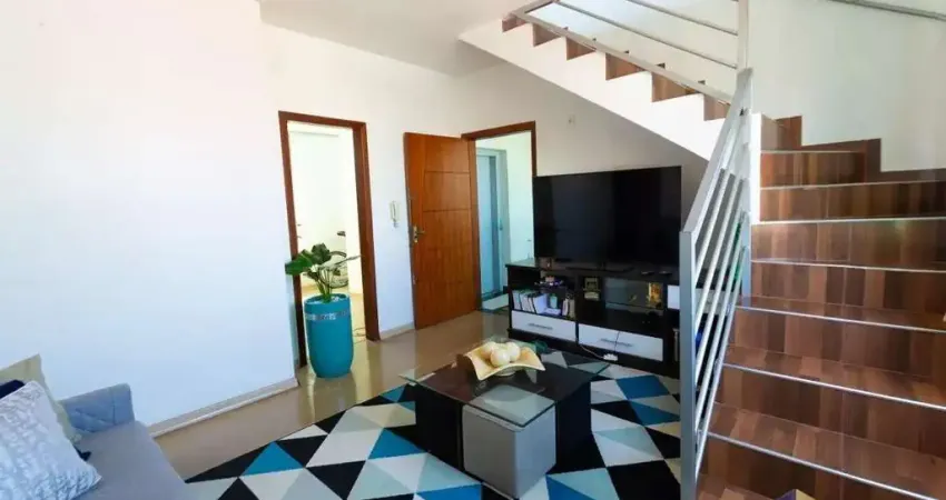 Cobertura com 3 quartos à venda na das Acácias, 1708, Eldorado, Contagem