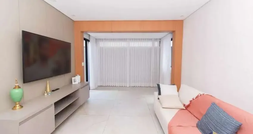 Apartamento com 3 quartos à venda na Rua Manacá, 92, Eldorado, Contagem