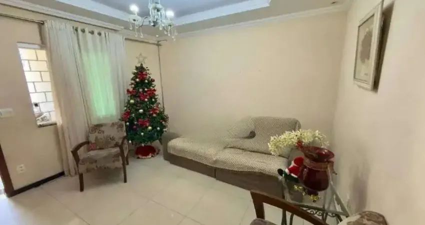 Casa em condomínio fechado com 3 quartos à venda na Rua Possua, 180, Novo Eldorado, Contagem