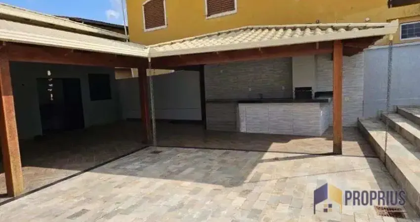 Casa em condomínio fechado com 3 quartos à venda na Avenida José Faria da Rocha, 190, Eldorado, Contagem