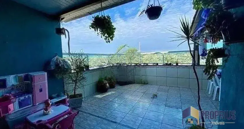 Cobertura com 3 quartos à venda na Rua Buganville, 1539, Eldorado, Contagem