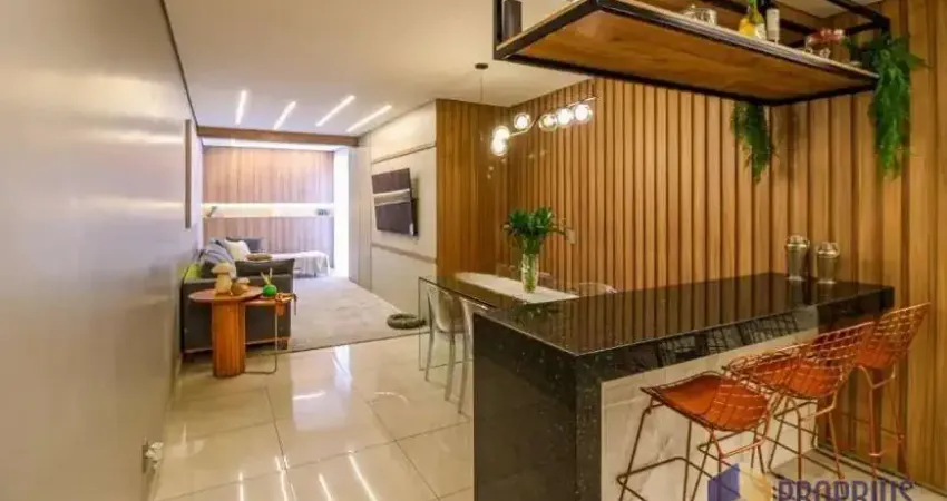 Apartamento com 3 quartos à venda na Rua Manoel Teixeira Camargos, 207, Glória, Contagem