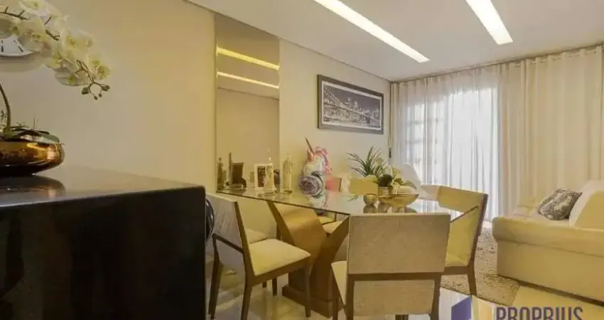 Casa em condomínio fechado com 3 quartos à venda na Rua João Ferreira de Aguiar, 513, Fonte Grande, Contagem