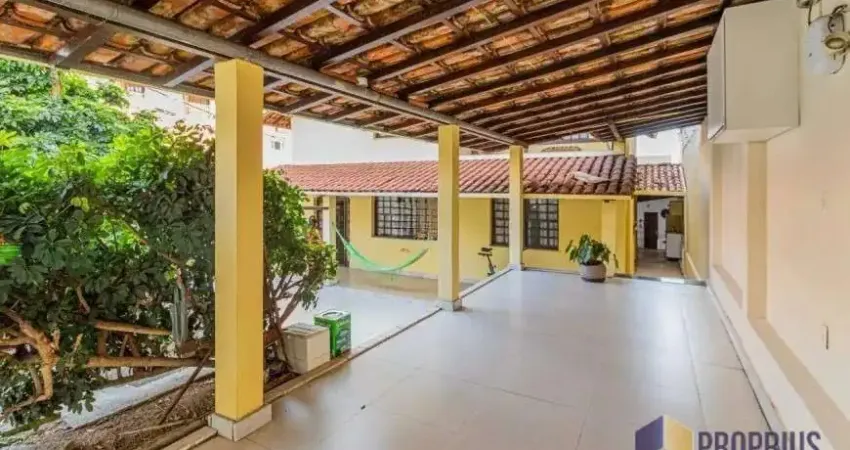 Casa em condomínio fechado com 4 quartos à venda na Rua Buganville, 1149, Eldorado, Contagem