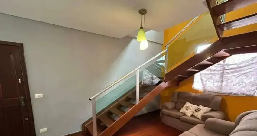 Cobertura com 4 quartos à venda na Rua Jeupira, 545, Novo Eldorado, Contagem