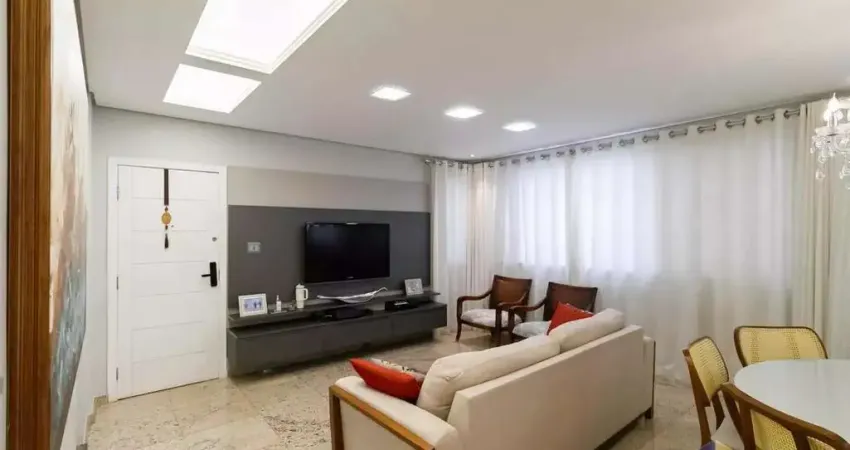 Apartamento com 3 quartos à venda na Rua Castelo de Alenquer, 390, Castelo, Belo Horizonte