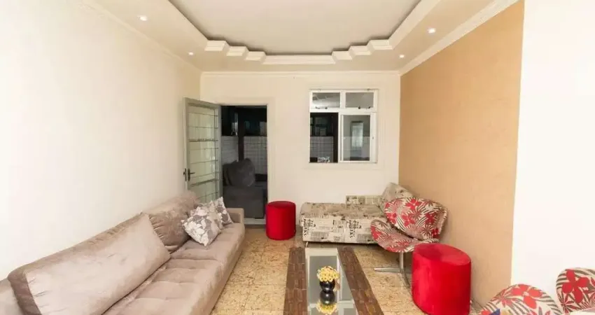 Apartamento com 3 quartos à venda na Rua Tinguassu, 931, Novo Eldorado, Contagem