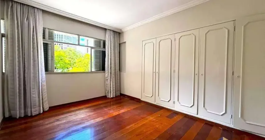 Apartamento com 4 quartos à venda na Avenida Olegário Maciel, 1903, Lourdes, Belo Horizonte