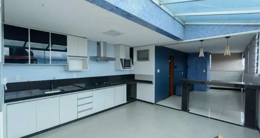 Cobertura com 3 quartos à venda na Rua do Peru, 137, Eldorado, Contagem