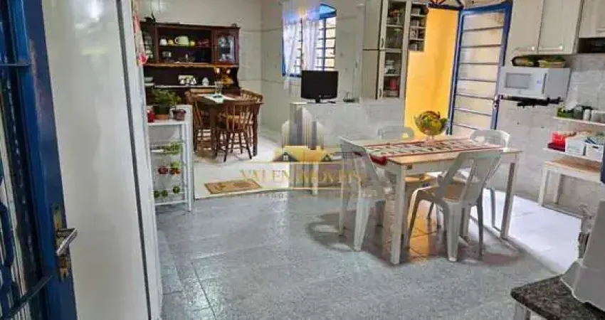 Casa com 3 quartos à venda na Praça Dom Carlos Carmelo de Vasconcelos Motta, 70, Bom Retiro, São José dos Campos