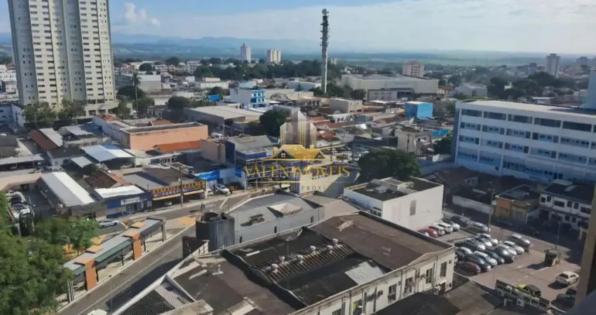 Sala comercial para alugar na Avenida Mal. Floriano Peixoto, 347, Centro, São José dos Campos