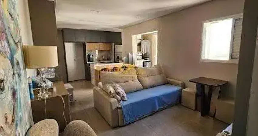 Apartamento com 1 quarto para alugar na Estr. Mun. Abade Biagino Chieffi, 2795, Pagador de Andrade, Jacareí