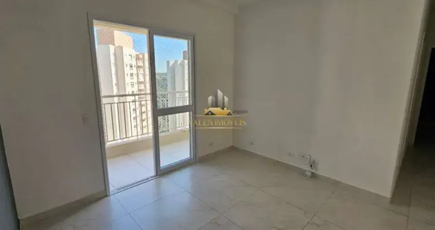 Apartamento com 2 quartos à venda na Estr. Mun. Abade Biagino Chieffi, 2655, Pagador de Andrade, Jacareí