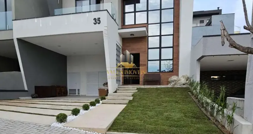 Casa de condomínio em condomínio vem viver jacareí - jacareí