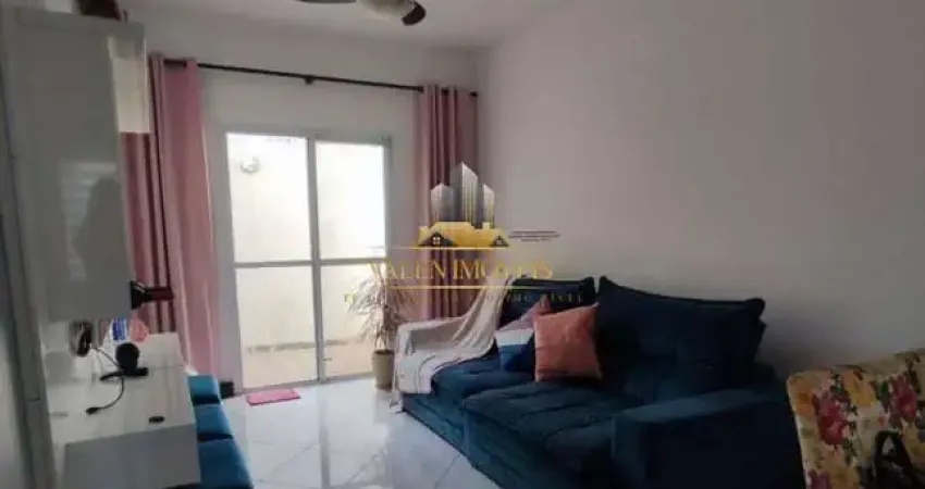 Casa com 3 quartos à venda na Avenida Pereira Campos, 201, Jardim Didinha, Jacareí