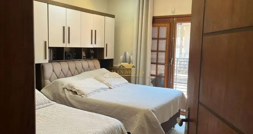 Casa com 2 quartos para alugar na Rua Paulo Medeiros, 202, Jardim Terras de Santa Helena, Jacareí