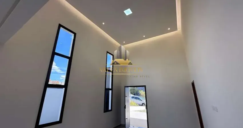 Casa com 3 quartos à venda na Rodovia General Euryale de Jesus Zerbine, 59, Bandeira Branca, Jacareí