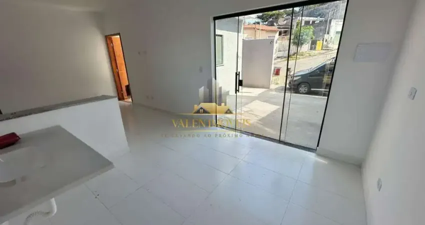 Casa com 2 quartos à venda na Rua Joviano Câmara, 142, Jardim Alvorada, Jacareí