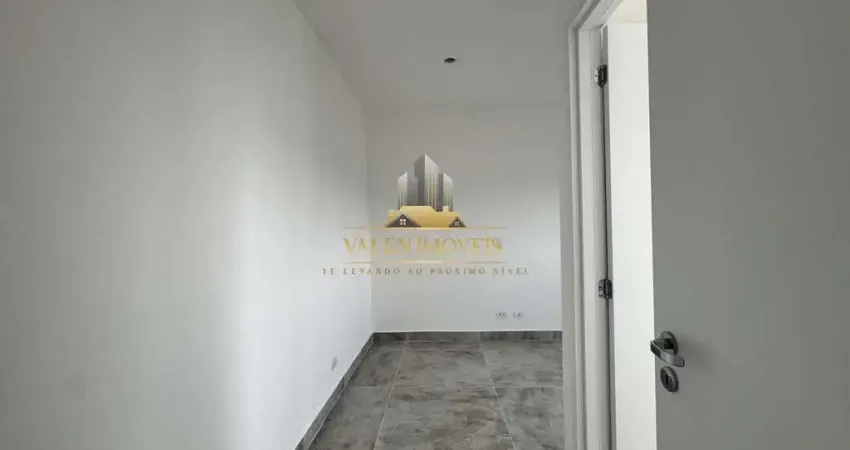 Apartamento com 2 quartos à venda na Rua São Diego, 97, Jardim Vera Lucia, Jacareí