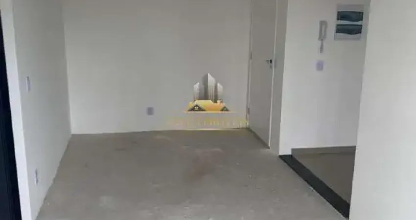 Apartamento com 2 quartos à venda na Rua Sebastião Carlos da Silva, 201, Jardim Califórnia, Jacareí