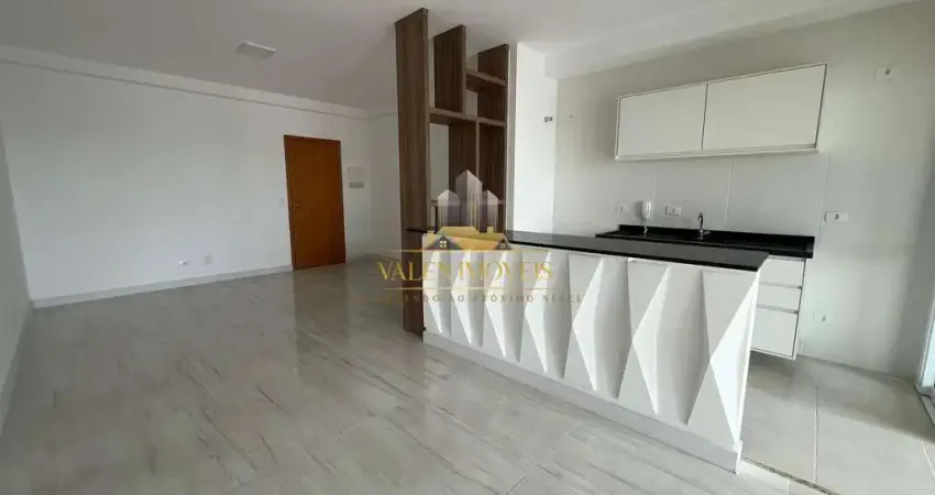 Apartamento com 3 quartos à venda na Rua Santa Cruz, 113, Jardim Califórnia, Jacareí