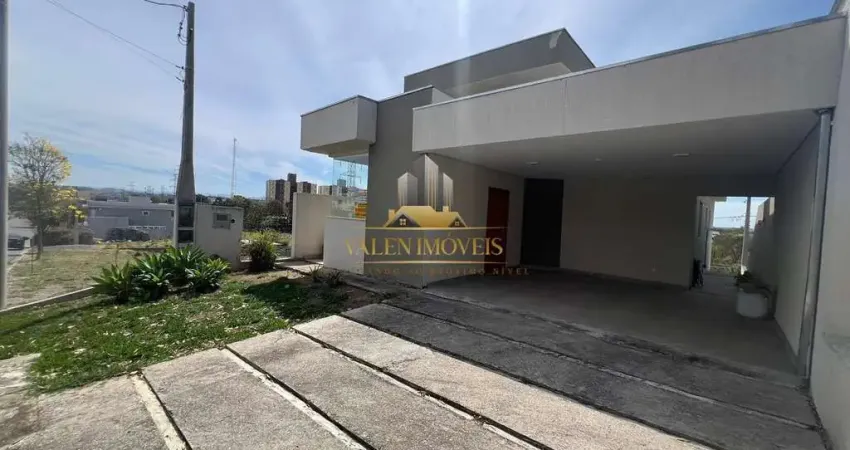 Casa com 4 quartos à venda na Rua Expedicionário Mário Baccaro, Jardim Residencial Golden Park, Jacareí