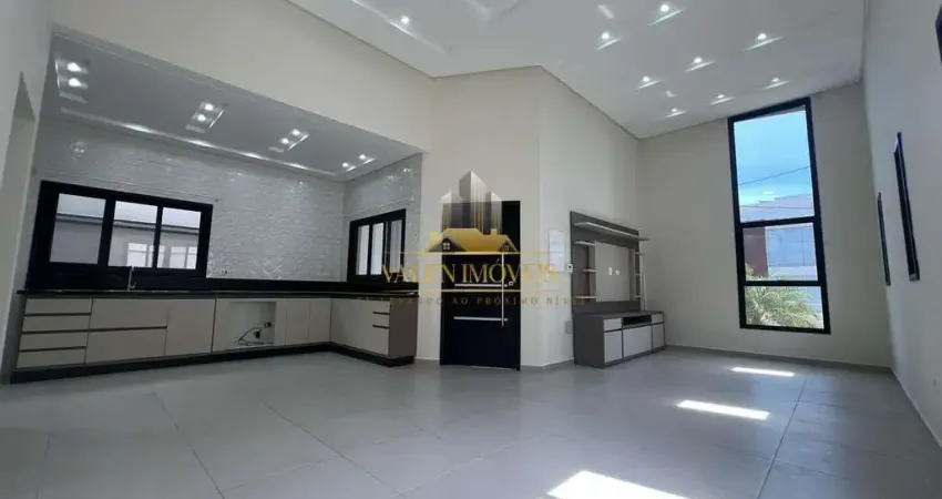 Casa de condomínio em jardim residencial golden park - jacareí, sp por 850000