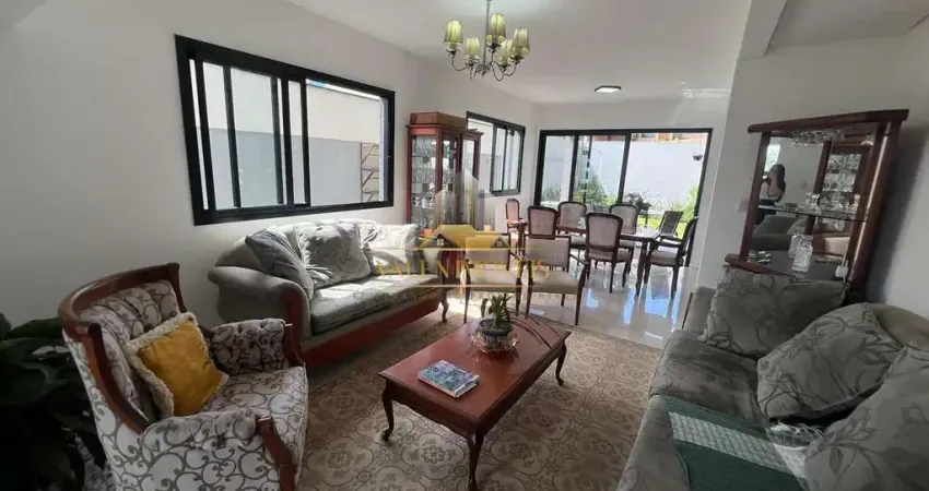 Casa de condomínio em jardim residencial golden park  -  jacareí