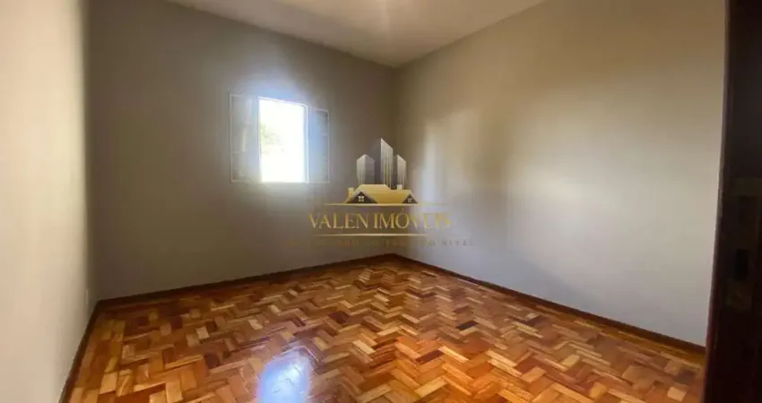 Casa com 2 quartos à venda na Rua das Camélias, 346, Parque Santo Antônio, Jacareí