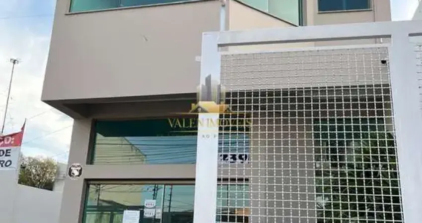 Prédio para alugar na Rua Treze de Maio, 239, Centro, Jacareí