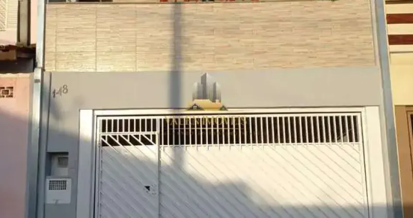 Casa com 3 quartos para alugar na Rua Otávio Rossi, 148, Jardim Yolanda, Jacareí