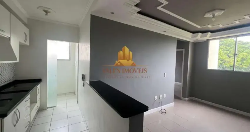 Apartamento com 2 quartos para alugar na Estrada do Limoeiro, Jardim Califórnia, Jacareí