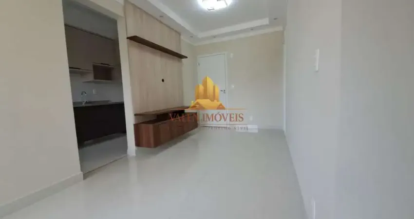Apartamento com 2 quartos à venda na Avenida das Letras, 192, Vila Branca, Jacareí