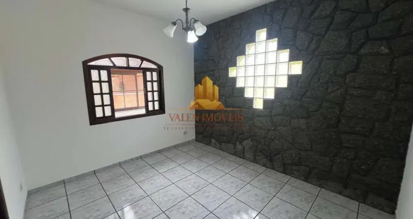 Casa com 5 quartos à venda na Rua João Eugênio de Souza, 461, Jardim Terras de São João, Jacareí