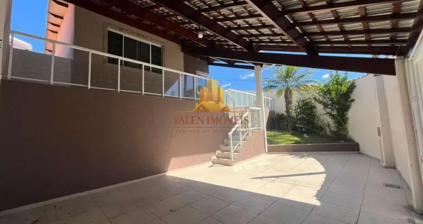 Casa com 3 quartos à venda na Rua Luís Gonzaga Nogueira de Macedo, 167, Jardim Terras de São João, Jacareí