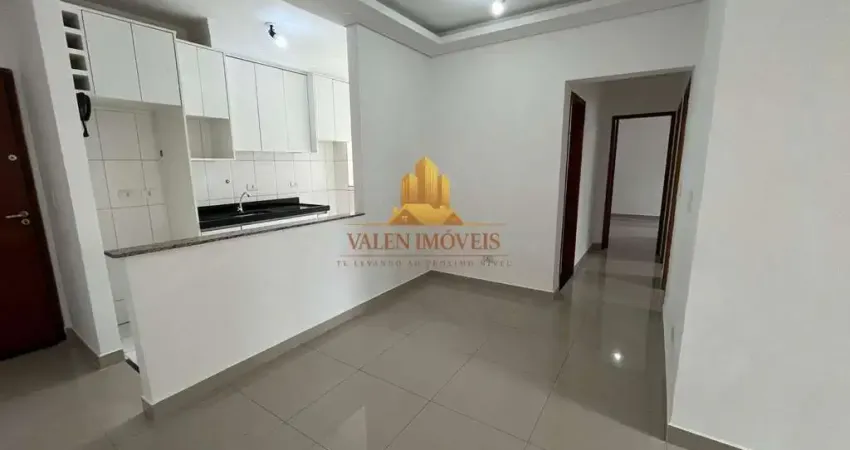 Apartamento com 3 quartos à venda na Avenida Getúlio Dorneles Vargas, 2268, Jardim Califórnia, Jacareí