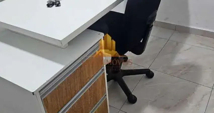 Casa comercial à venda na Rua José Conceição Barreiros 432, Residencial Santa Paula, Jacareí