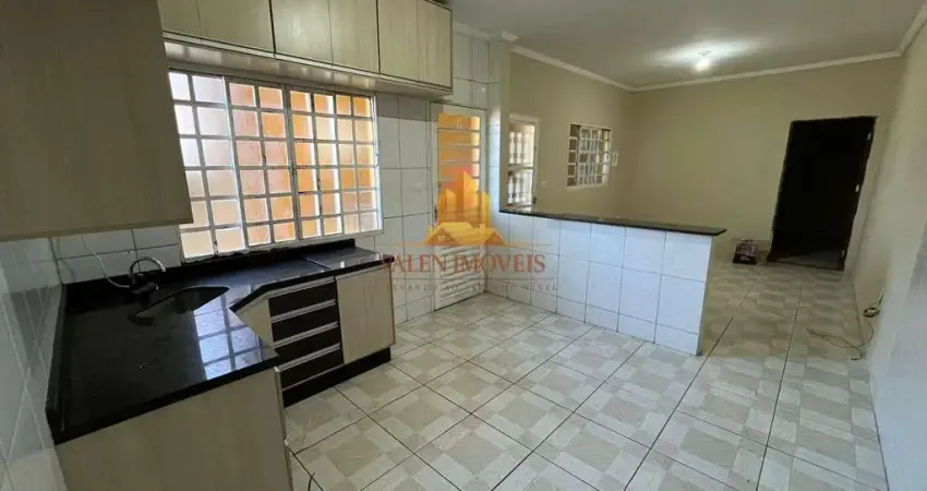 Casa com 2 quartos à venda na Rua Luiz Gonzaga Rosa da Silva, 504-558, Bandeira Branca, Jacareí