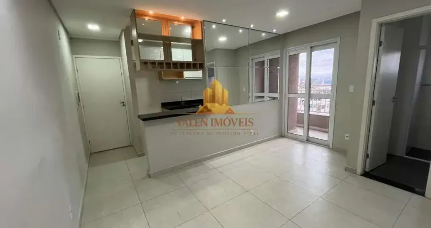 Apartamento com 2 quartos à venda na Parque das Artes, Jardim Santa Maria, Jacareí