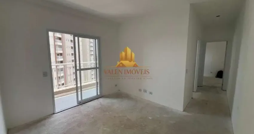 Apartamento com 2 quartos à venda na Estrada Municipal Abade Biagino Chieffi, 2795, Pagador de Andrade, Jacareí