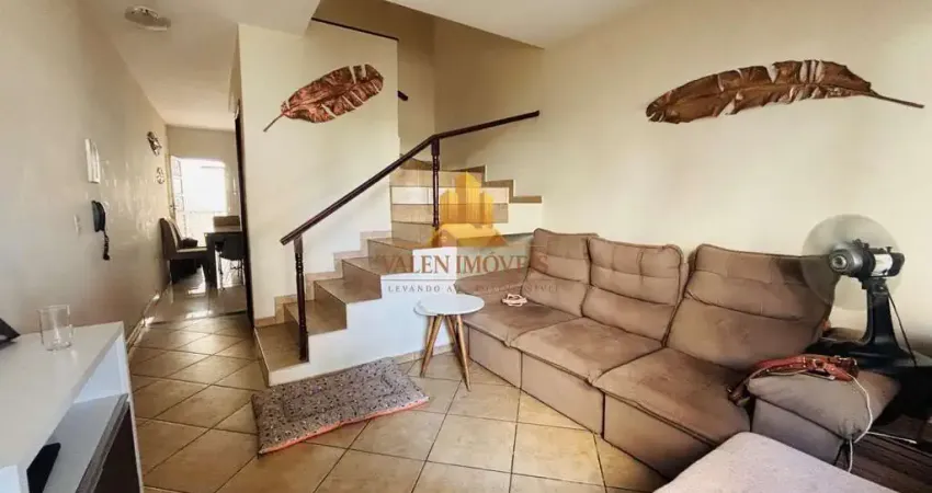 Casa com 2 quartos à venda na Rua Sete, 209, Jardim Maria Amélia, Jacareí